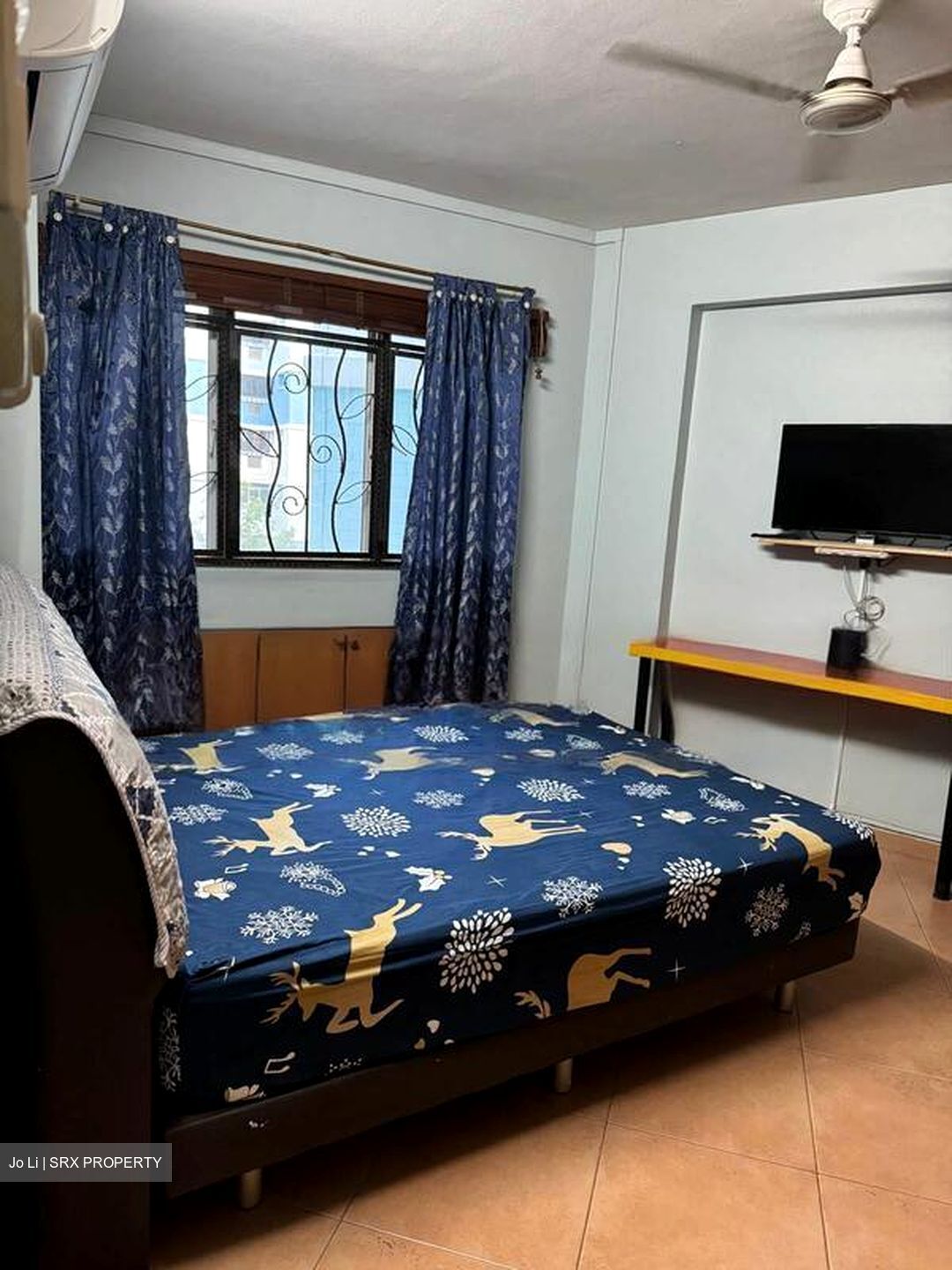 Blk 158 Pasir Ris Street 13 (Pasir Ris), HDB 5 Rooms #455392781